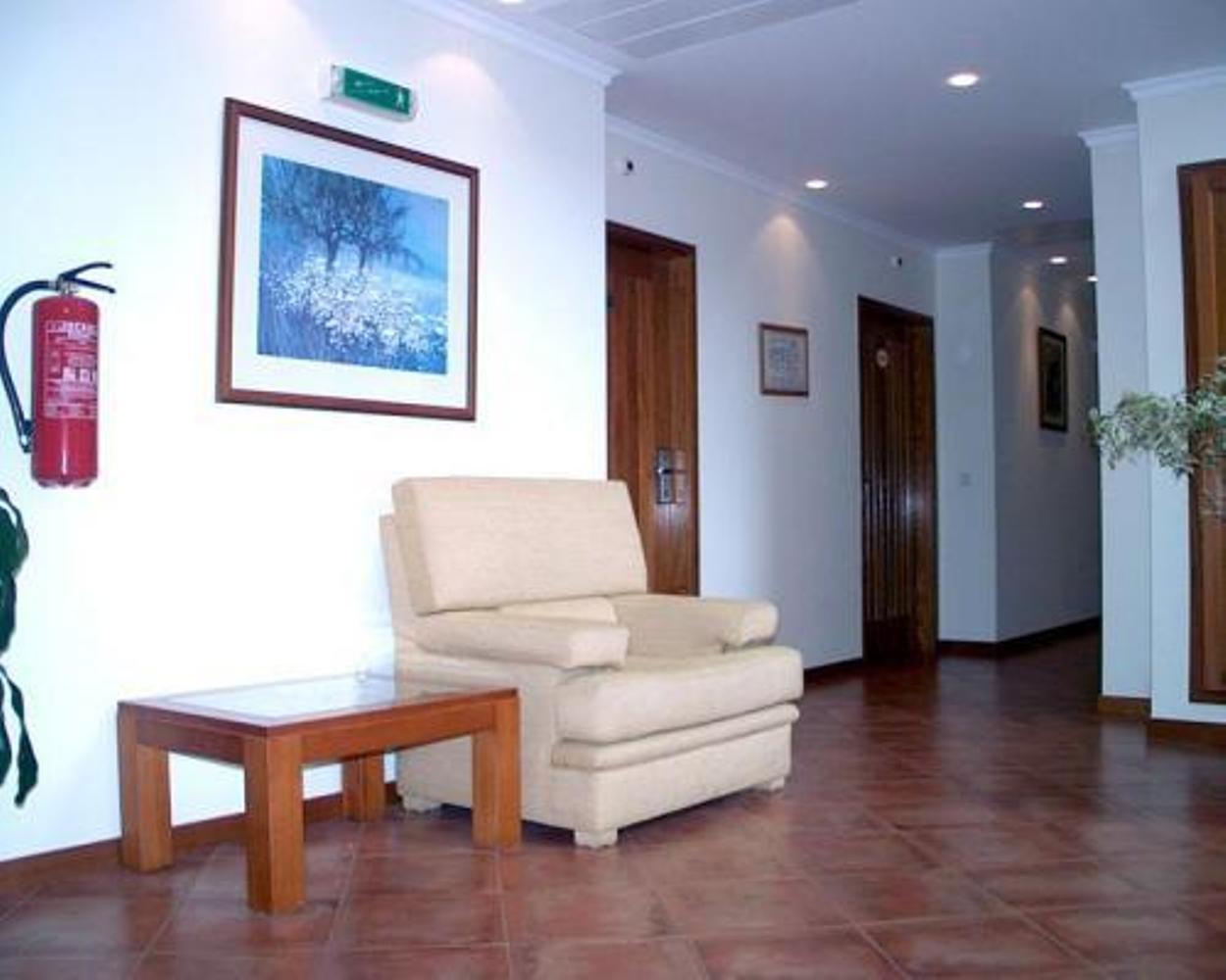 Hotel Salgueiro Porto Moniz Exteriér fotografie